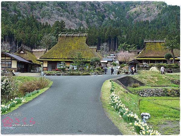 京都_美山町