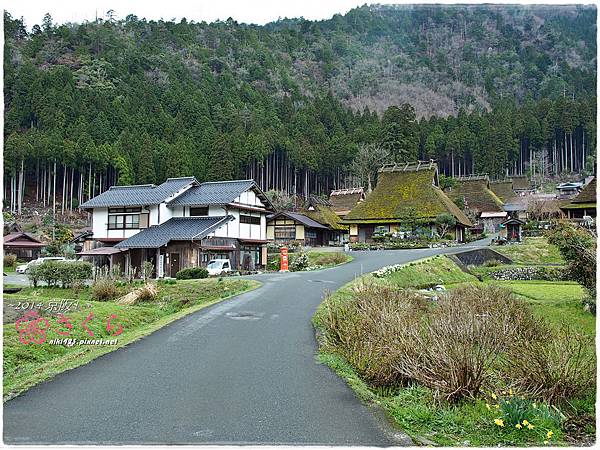 京都_美山町