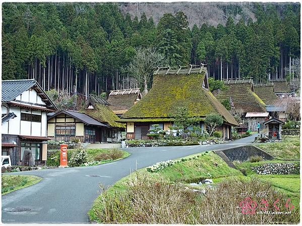 京都_美山町