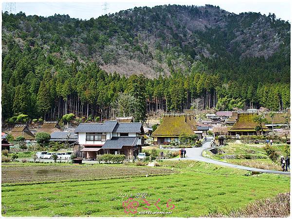 京都_美山町