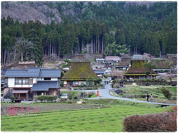 京都_美山町