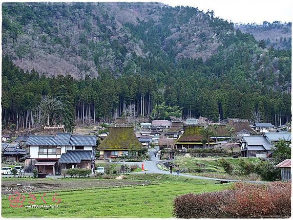 京都_美山町