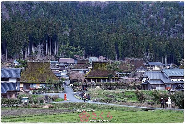 京都_美山町