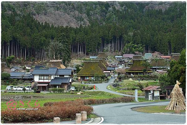 京都_美山町