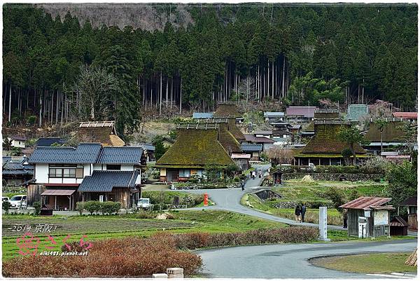 京都_美山町 京都_美山町