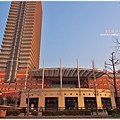 Hilton Fukuoka Sea Hawk 福岡海鷹希爾頓酒店