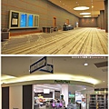 Hilton Fukuoka Sea Hawk 福岡海鷹希爾頓酒店