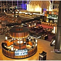 Hilton Fukuoka Sea Hawk 福岡海鷹希爾頓酒店