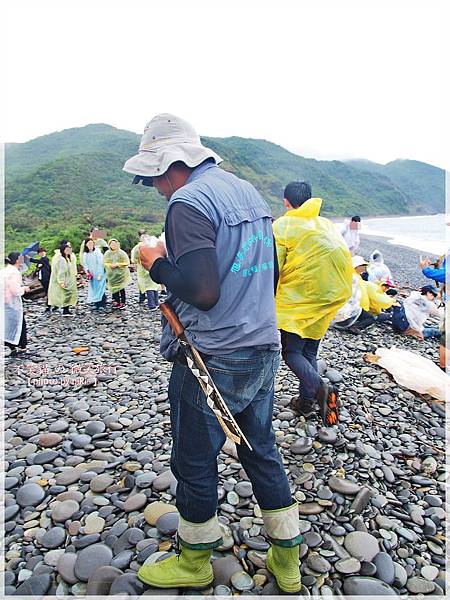 阿朗壹古道.瑯嶠卑南古道