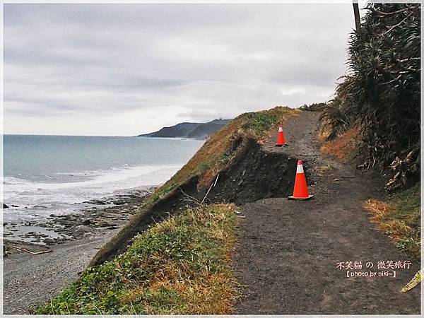 阿朗壹古道.瑯嶠卑南古道