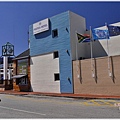 The Waterfront Knysna Quays&OCEAN BASKET