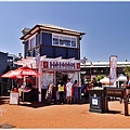 The Waterfront Knysna Quays&OCEAN BASKET