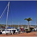 The Waterfront Knysna Quays&OCEAN BASKET