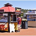 The Waterfront Knysna Quays&OCEAN BASKET