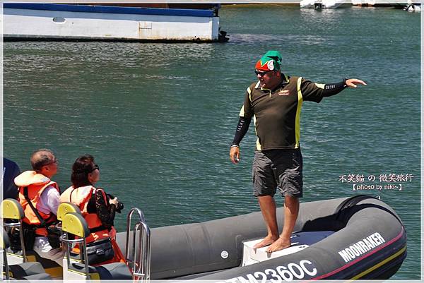 The Waterfront Knysna Quays&OCEAN BASKET