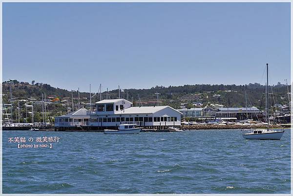 The Waterfront Knysna Quays&OCEAN BASKET