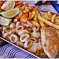 The Waterfront Knysna Quays&OCEAN BASKET