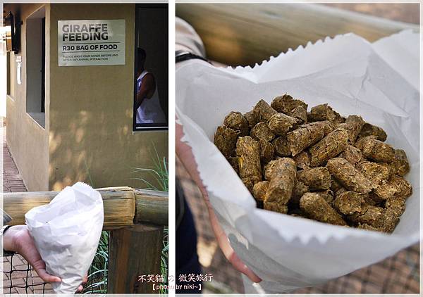 獅子園 Lion and Safari Park