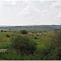 Cradle of Humankind 人類的搖籃_ Sterkfontein Cave斯泰克方丹石窟