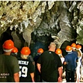 Cradle of Humankind 人類的搖籃_ Sterkfontein Cave斯泰克方丹石窟