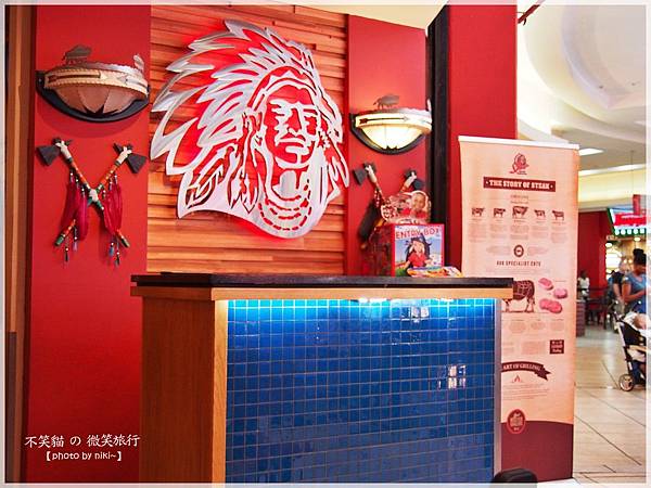 Clearwater Mall&Spur Steak Ranches