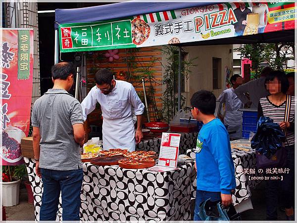 旗山碾米廠&旗山火車站