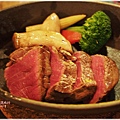 比爾比夫和牛熟成館 BeerBeef Dry Aged Steak House