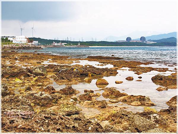 後壁湖海洋資源保護區