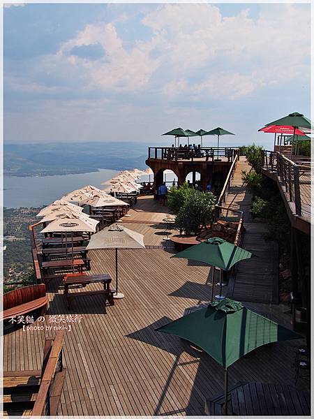 Hartbeespoort Aerial Cableway哈特比斯普特纜車