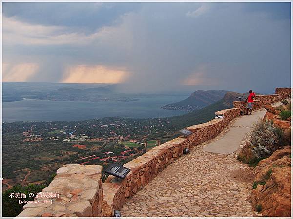 Hartbeespoort Aerial Cableway哈特比斯普特纜車