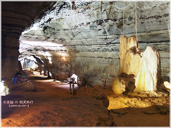 Mpumalanga_Sudwala Caves