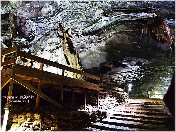 Mpumalanga_Sudwala Caves