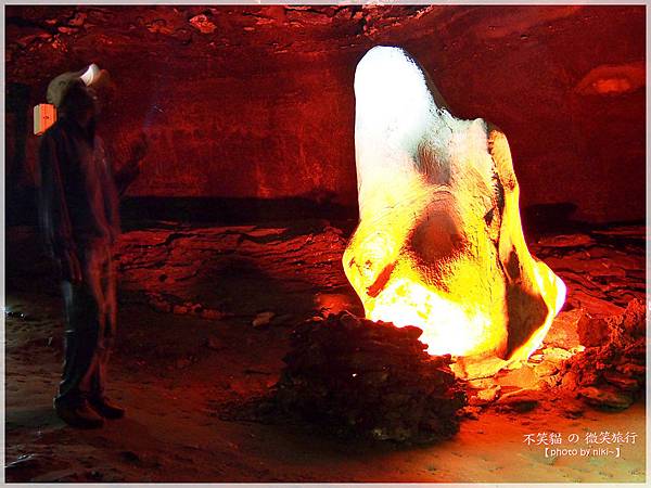 Mpumalanga_Sudwala Caves