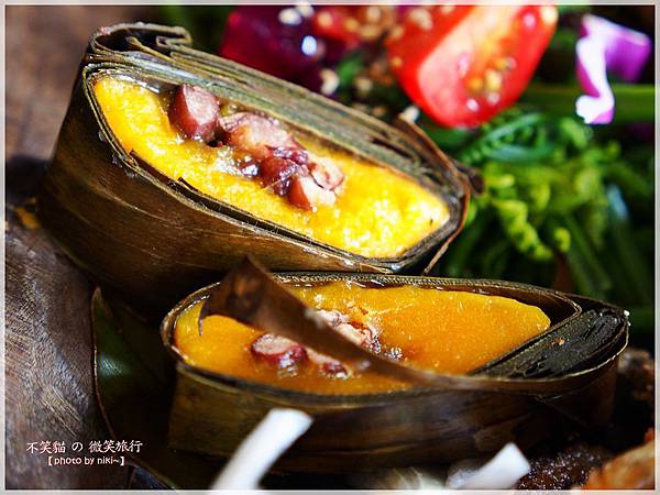 答給發力美食坊