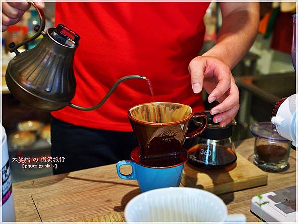 雁行 x 窩cafe 雁行 x 窩cafe