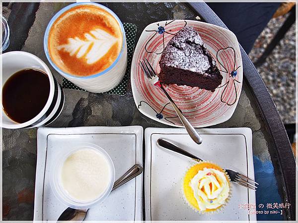 雁行 x 窩cafe 雁行 x 窩cafe