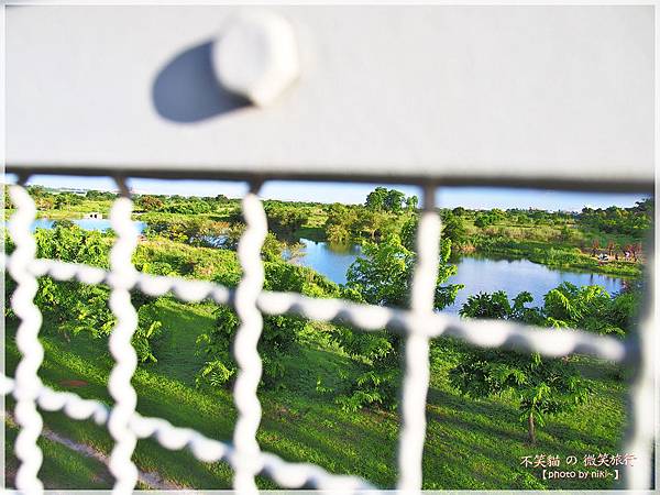 下淡水溪鐵橋 (高屏舊鐵橋).舊鐵橋天空步道