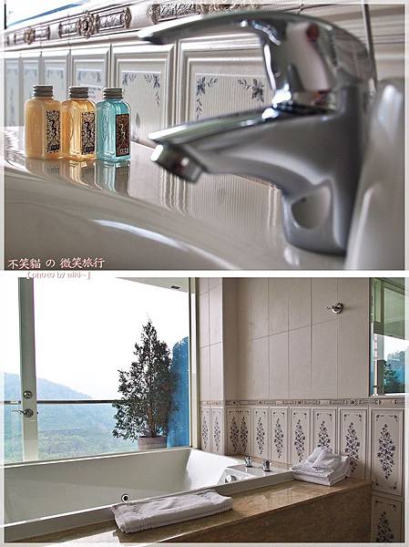 Bliss幸福天使花園民宿