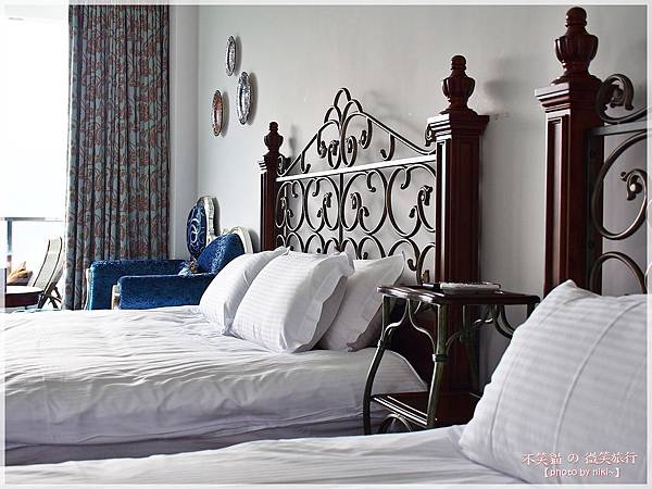 Bliss幸福天使花園民宿