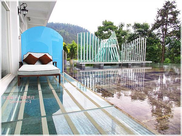 Bliss幸福天使花園民宿