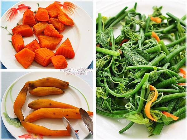 Bliss幸福天使花園民宿