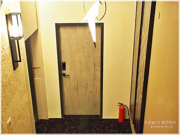 漫漫日出精緻民宿 Before Sunrise