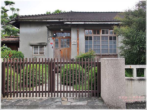 屏東市特色老屋餐廳