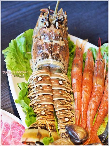 方圓涮涮屋(高雄榮華店)