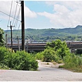 山里車站.山里隧道