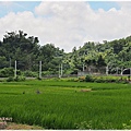 山里車站.山里隧道