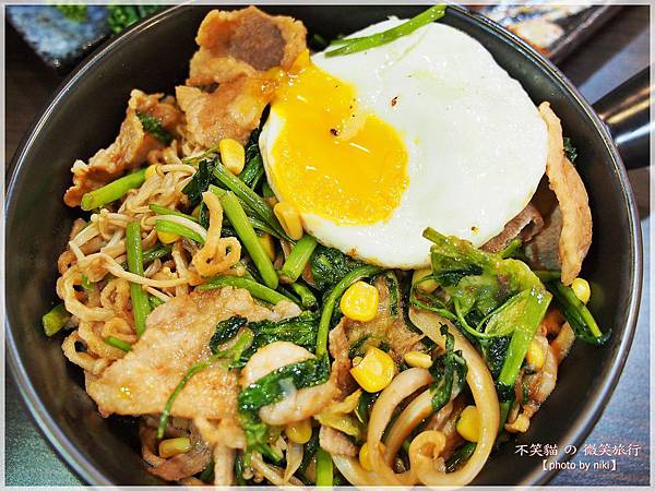 塩居特製炒麵專賣店