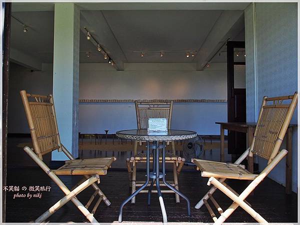 月光小棧/女妖在說畫藝廊/月光咖啡屋