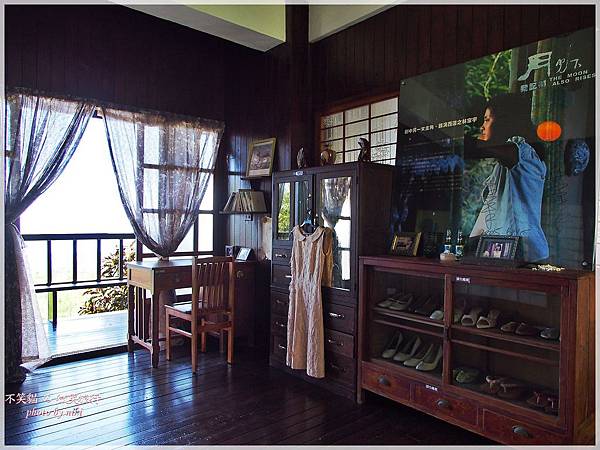 月光小棧/女妖在說畫藝廊/月光咖啡屋