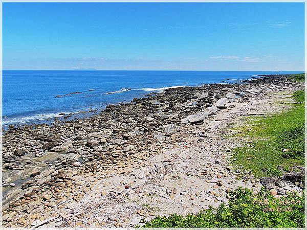 加路蘭海岸、加路蘭遊憩區